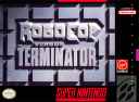 RoboCop versus The Terminator  Snes